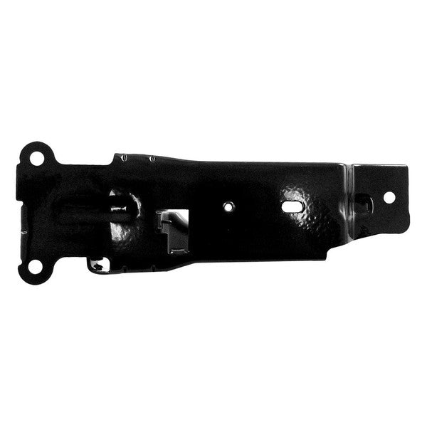 INTERIOR DOOR HANDLE