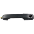 EXTERIOR DOOR HANDLE