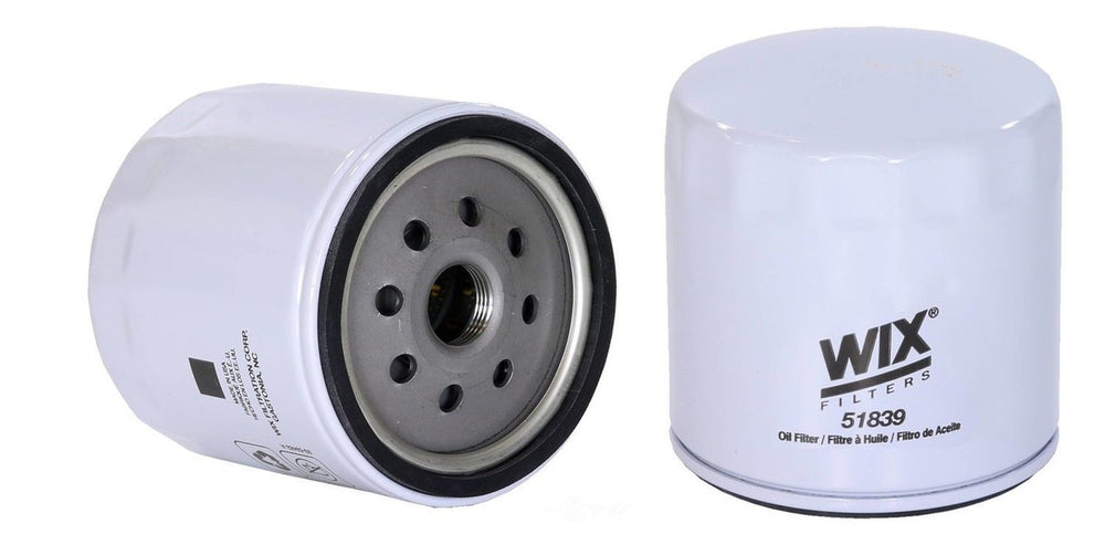 OIL FILTER MIN ORDER QTY1