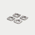 DRING TIE DOWNS FOR CARGOGLIDE 2.0 (SET OF 4)