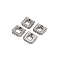 DRING TIE DOWNS FOR CARGOGLIDE 2.0 (SET OF 4)