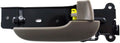 INTERIOR DOOR HANDLE