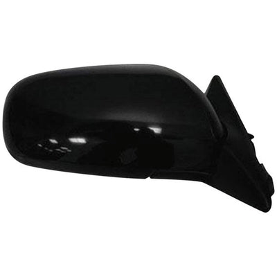 RH MIRROR OTR REAR VIEW POWER REMOTE; NONHEATED NISSAN MAXIMA 9699