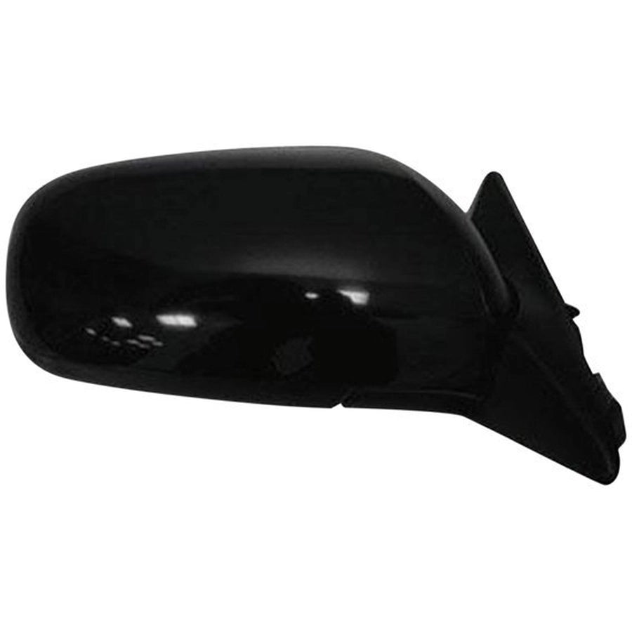 RH MIRROR OTR REAR VIEW POWER REMOTE; NONHEATED NISSAN MAXIMA 9699