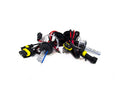 H7 6K SINGLE BEAM HID REPLACEMENT BULBS