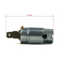 OR 036625 1380 130 3PC OIL RING