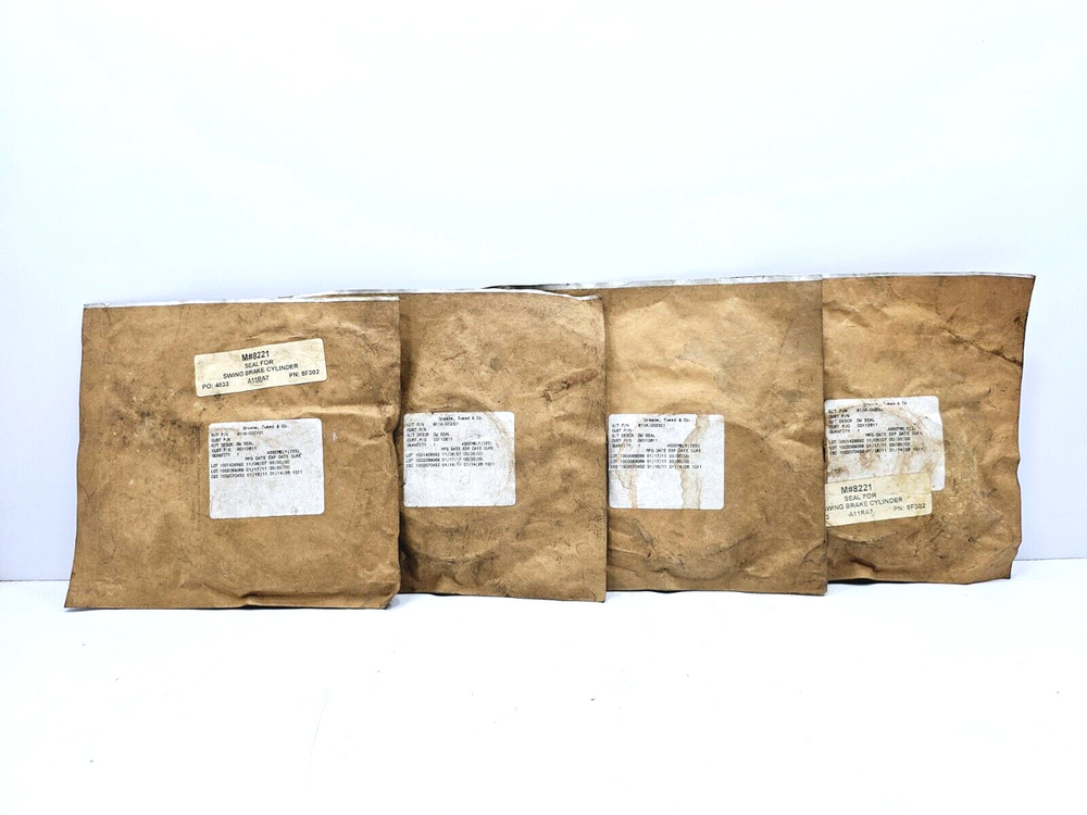 OR 038600 0775 120 3PC OIL