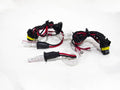 H3 6K SINGLE BEAM HID REPLACEMENT BULBS