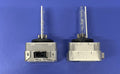 H3 6K SINGLE BEAM HID REPLACEMENT BULBS