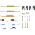 DRUM BRAKE HARDWARE KIT