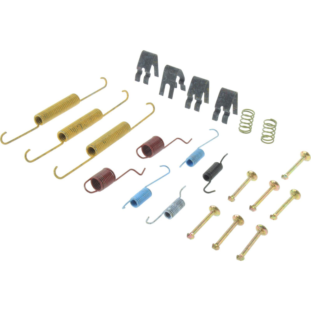 DRUM BRAKE HARDWARE KIT