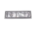 LH PARKLAMP ASSY; W/COMPOSITE HEADLAMPS; BLAZER 9293