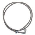 48in #3 Line -3 Str/-3 90 Deg