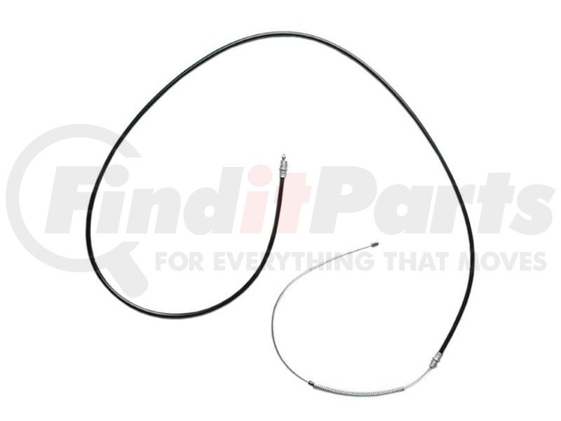 PARKING BRAKE CABLE