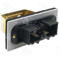RESISTOR BLOCK