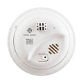 HARDWIRED HEAT ALARM WITH REPLACEAB