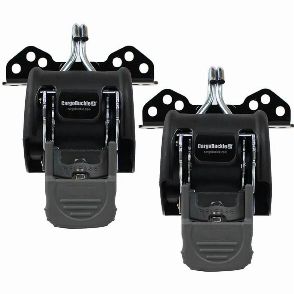 PRO SERIES KWIK-LOK GUNWALE