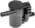EVAPORATIVE EMISSIONS PURGE VALVE