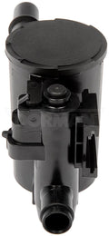 EVAPORATIVE EMISSIONS PURGE VALVE