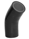 1.5IN ID 45 DEGREE PERFORMANCE SILICONE HOSES