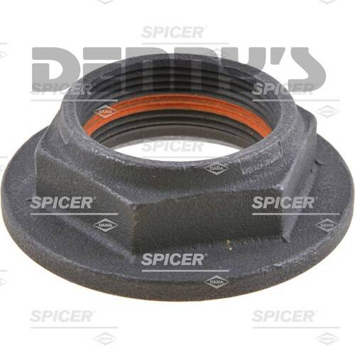 LOCKNUT