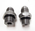 AN HOSE ADAPTERS