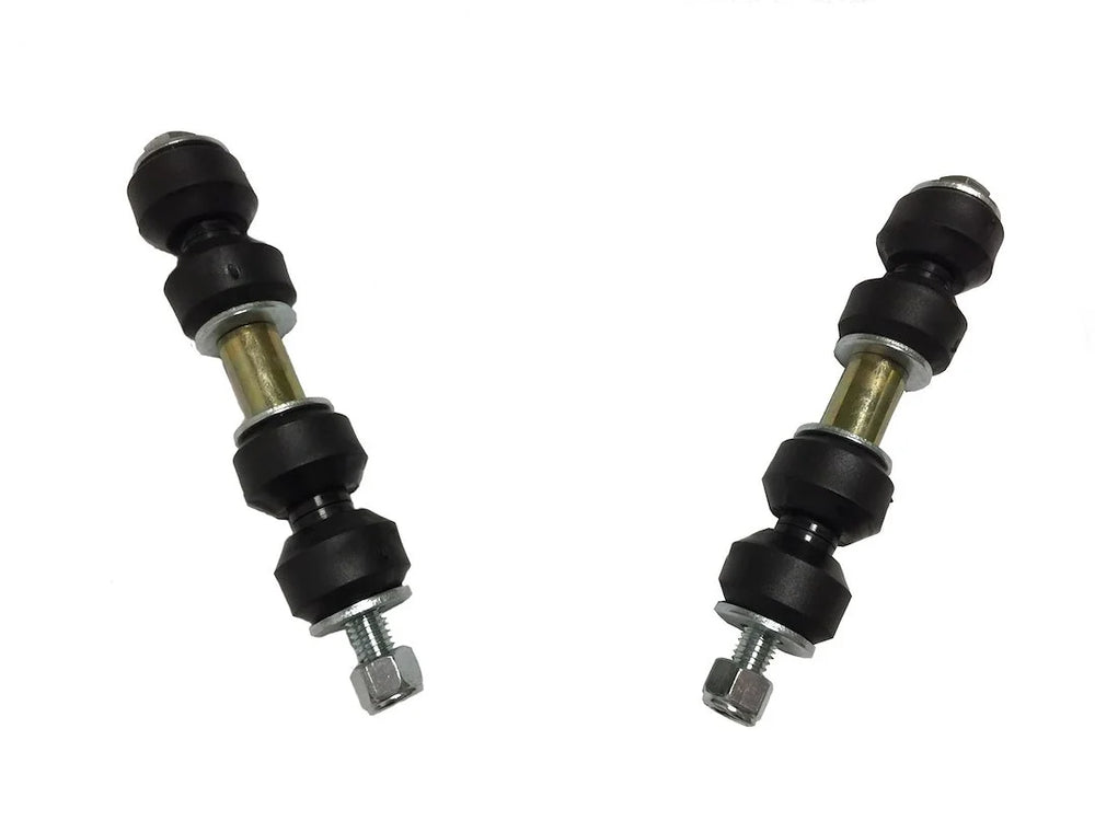8" FUNCTIONAL HEIGHT POLYMER ENDLI