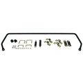 8" FUNCTIONAL HEIGHT POLYMER ENDLI