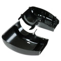 COVER KIT,MOTOR,BLACK