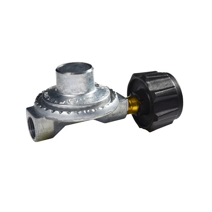 PROPANE GRILL REGULATOR W/ ACME NUT