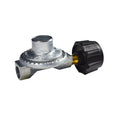 PROPANE GRILL REGULATOR W/ ACME NUT