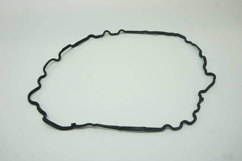ENGINE OIL PAN GASKET
