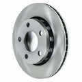 Power Stop 00-02 Audi S4 Rear Autospecialty Brake Rotor