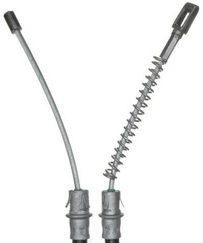 BRAKE CABLE