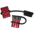 Hampton Products winch