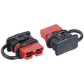 WINCH ACCESS