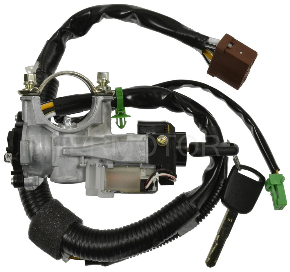 STANDARD IGN auto part