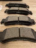 DISC BRAKE PADS