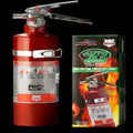A:10BC FIRE EXTINGUISHER