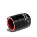 HPS Performance 1-1/4 High Temperature Reinforced Black Silicone Coolant Cap Bypass Heater 32mm