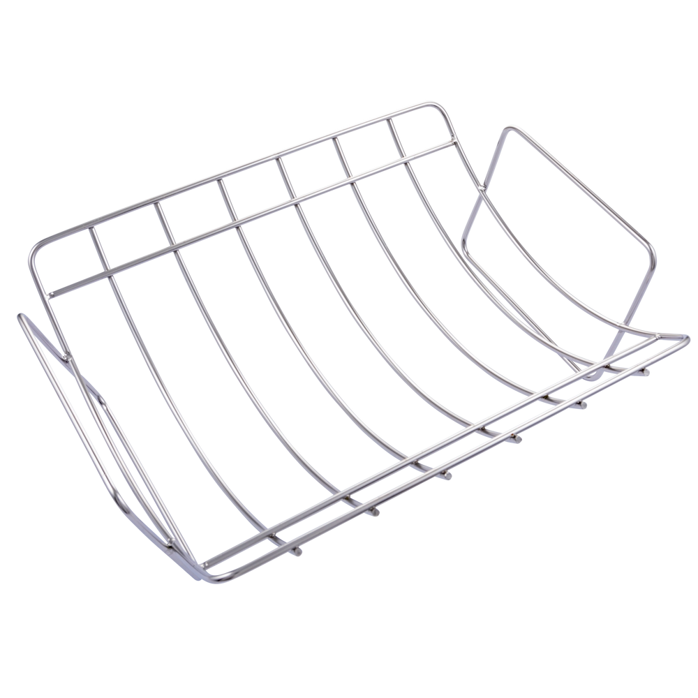 Saber Grills roof rack