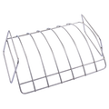 Saber Grills roof rack detail