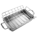 Saber Grills roof rack