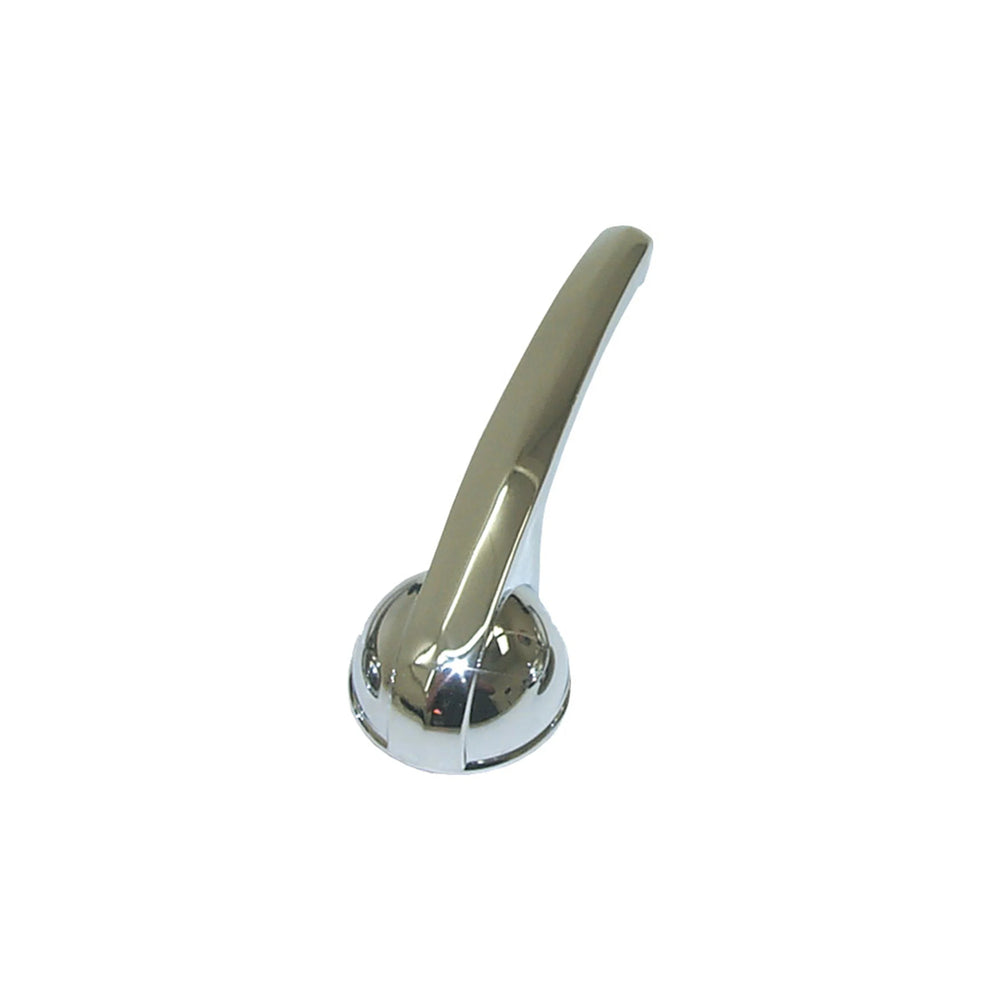 47-66 CHVY INTERIOR DOOR HANDLES-PA