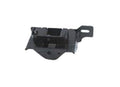 RH FRT BUMPER BRACE SILVERADO 0307; AVALANCHE W/O BODY CLADDING 0206