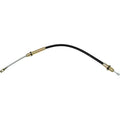 BRAKE CABLE