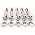 ARP 3/8in - 16 x 2.500 12pt SS Bolts (5/pkg)