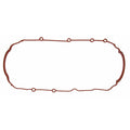 Fel-Pro Chevrolet Equinox OS 30772 R Engine Oil Pan Gasket Set PermaDry Molded Rubber