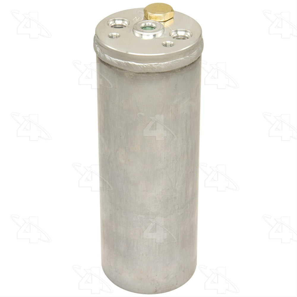 FOUR SEASONS air filter