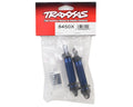 TRAXXAS blue shock absorber